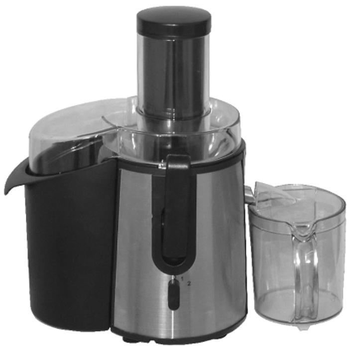 DOMEOS CEN10DOM - Centrifugeuse CEN10DOM - 1