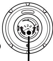 DOMEOS LV10FB - Important : - 3