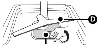 DOMEOS LV10FB - Remontage : - 5