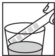 DOMEOS LV10FB - - MESUREZ LA DURETE DE L'EAU - 2