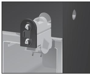 JURA COMPRESSOR COOLER PRO - Raccordement de l'appareil à l'IMPRESSA X9 - 1