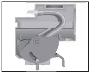 JURA COMPRESSOR COOLER PRO - Raccordement de l'appareil à l'IMPRESSA X7 - 2