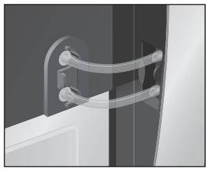 JURA COMPRESSOR COOLER PRO - Raccordement de l'appareil à l'IMPRESSA X9 - 2