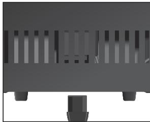 JURA COMPRESSOR COOLER PRO - AVENTISSEMENT - 1