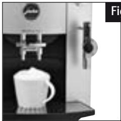 JURA IMPRESSA F70 - 11