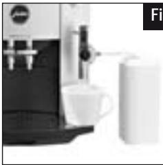 JURA IMPRESSA F70 - 10