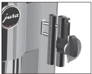 JURA IMPRESSA S9 ONE TOUCH - IMPRESSA S9 One Touch - 1