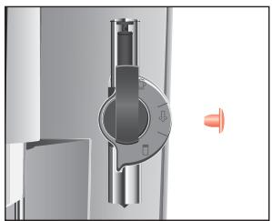 JURA IMPRESSA S9 ONE TOUCH - Latte Macchiato avec la buse Cappuccino Pro - 1