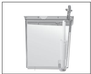 JURA IMPRESSA S9N ONE TOUCH - Remplacement sur demande - 1