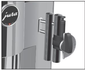 JURA IMPRESSA S9N ONE TOUCH - Les réves de café deviennent réalité - 1