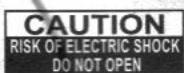 MUSE M-08R - INFORMATIONS - 1