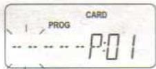 MUSE M-08R - LECTURE PROGRAMMEE - 1