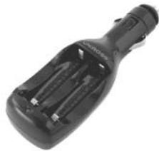 UNIROSS CAR CHARGER - Caractéristiques techniques - 1