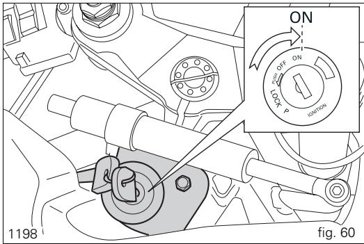 ON OFF LOCK P SIMON 1198 fig. 60