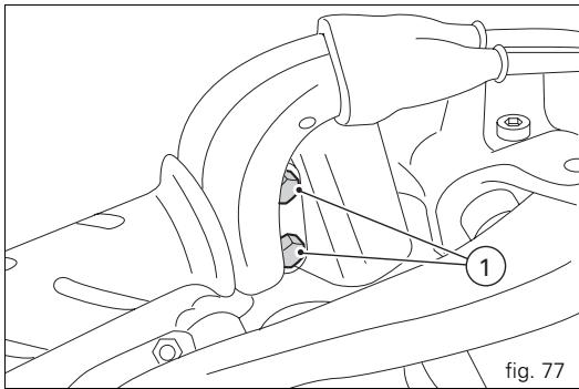 DUCATI 1198 S - Attention - 1