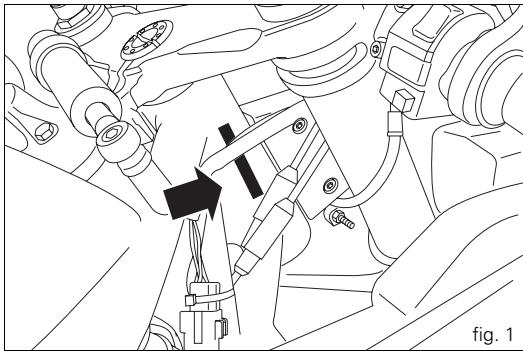 DUCATI 1198 S - Remarque - 1