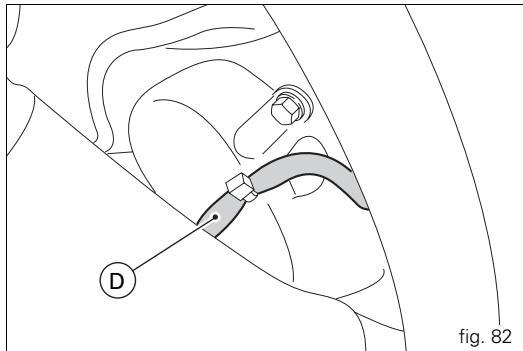 DUCATI MONSTER 696 - Important - 7