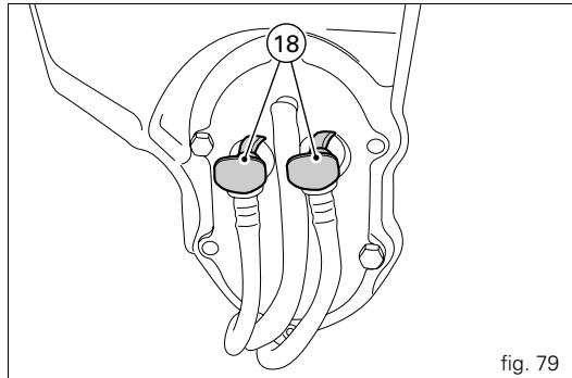 DUCATI MONSTER 696 - Important - 3