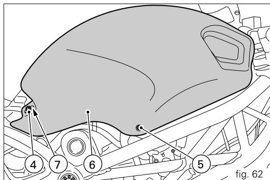 DUCATI MONSTER 696 - Important - 2