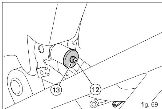 DUCATI MONSTER 696 - Important - 10