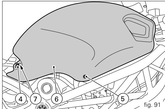 DUCATI MONSTER 696 - Important - 16