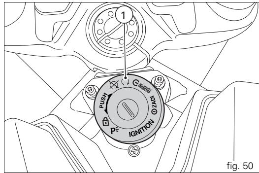 DUCATI MONSTER 696 - Remarque - 1