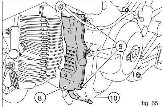 DUCATI MONSTER 696 - Important - 5