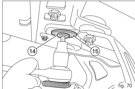 DUCATI MONSTER 696 - Important - 11