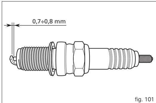 DUCATI MONSTER 696 - Important - 1
