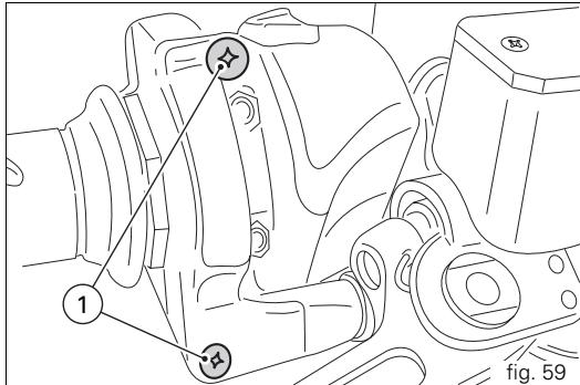 DUCATI MONSTER 696 - Attention - 1