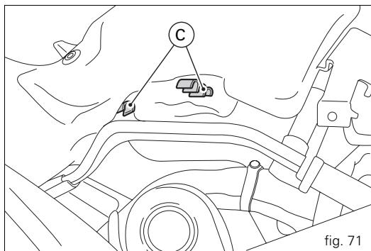 DUCATI MONSTER 696 - Important - 12
