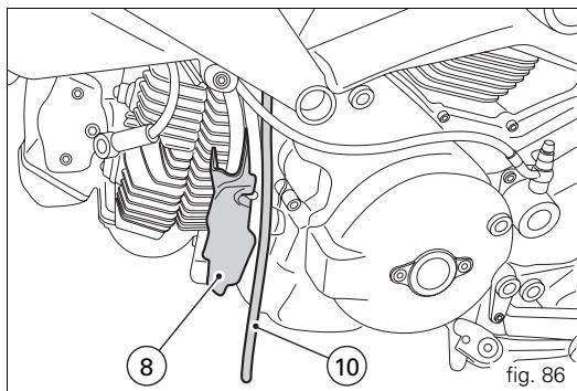 DUCATI MONSTER 696 - Important - 11