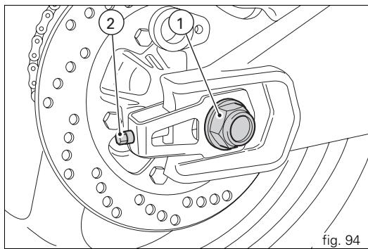 DUCATI MONSTER 696 - Important - 2