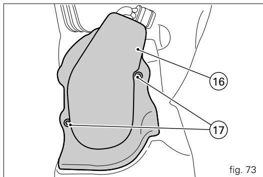 DUCATI MONSTER 696 - Attention - 2