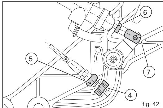 DUCATI MONSTER 696 - Remarque - 2