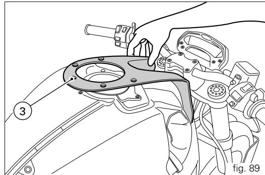 DUCATI MONSTER 696 - Important - 14