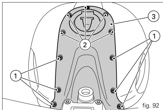 DUCATI MONSTER 696 - Important - 17