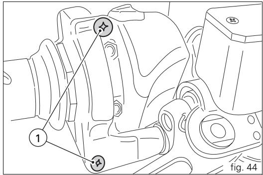 DUCATI S2R 1000 - Attention - 1