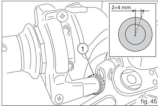 DUCATI S2R 1000 - Attention - 2