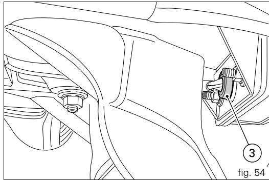 DUCATI S2R 1000 - Fermeturestop (fig.53) - 3