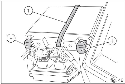 DUCATI S2R 1000 - Attention - 1