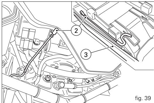 DUCATI S2R 1000 - Attention - 2