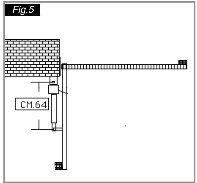 DUCATI 412.03PRO - Commande de sécurité Fig.3 - 2
