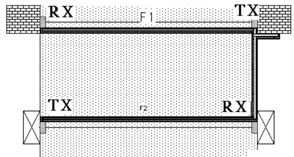 DUCATI 412.03PRO - Réglages Fig.14 - 4