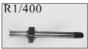 DUCATI 812-400 MONO - Aide à l'identification des pannes - 2