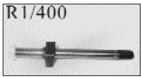 DUCATI 812.03 - Aide à l'identification des pannes - 2