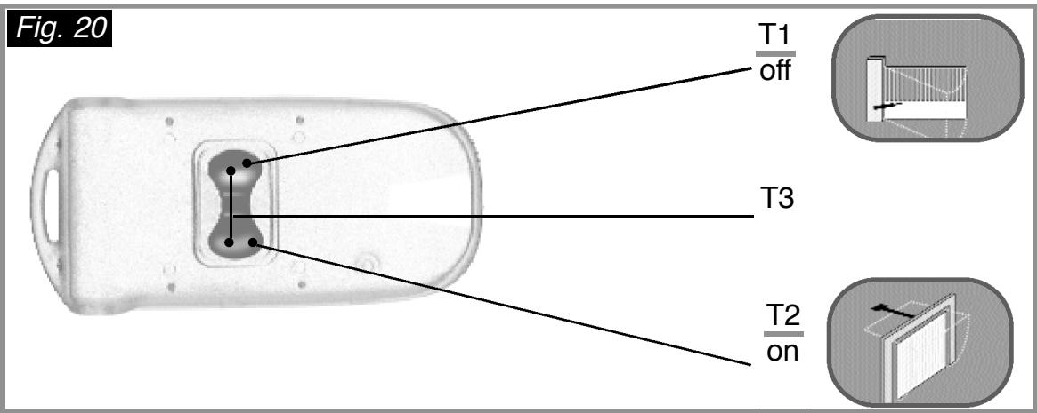 DUCATI 812.03 - Clignotant Fig. 19 - 1
