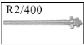 DUCATI 812.03 - Aide à l'identification des pannes - 4