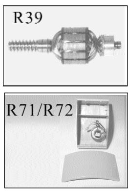 DUCATI 812.03 - Aide à l'identification des pannes - 9