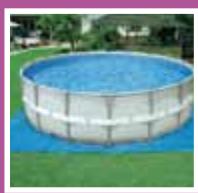 INTEX 54438 - Garantie: - 3